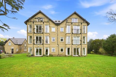 2 bedroom apartment for sale, Otley Road, Harrogate, North Yorkshire, HG2