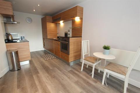 undefined, Mackenzie House, Leeds Dock
