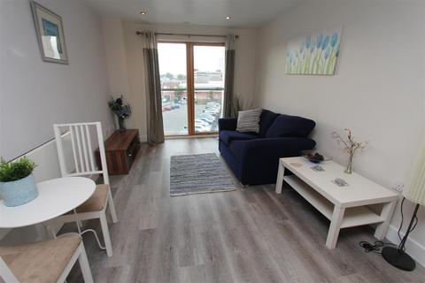undefined, Mackenzie House, Leeds Dock