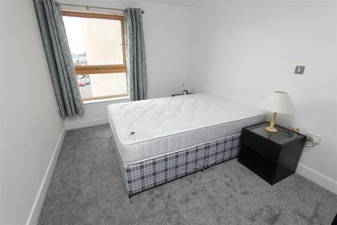undefined, Mackenzie House, Leeds Dock