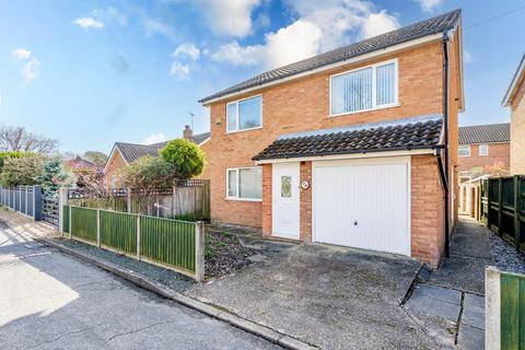 3 bedroom detached house for sale, Kings Park, Dereham