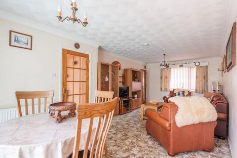 3 bedroom detached house for sale, Kings Park, Dereham