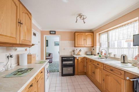 3 bedroom detached house for sale, Kings Park, Dereham