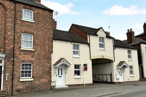 2 bedroom semi-detached house for sale, Willow Street, Ellesmere.