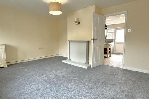 2 bedroom semi-detached house for sale, Willow Street, Ellesmere.