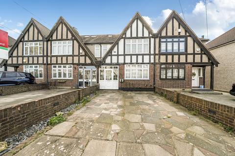 Farmland Walk, Chislehurst, Bromley, BR7