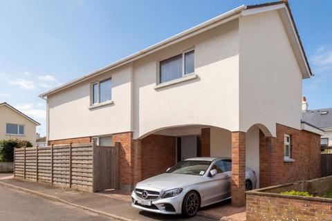 4 bedroom detached house for sale, Numero Neuf, St Clement
