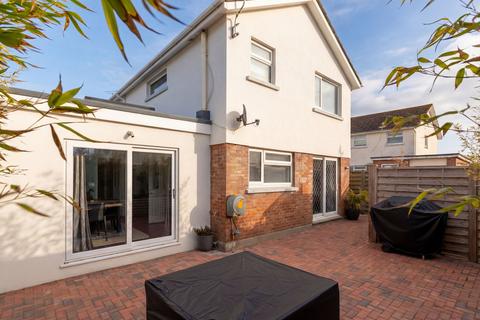 4 bedroom detached house for sale, Numero Neuf, St Clement