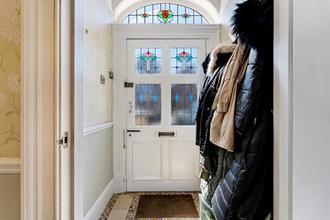 3 bedroom semi-detached house for sale, Manchester Road, Heaton Norris, SK4