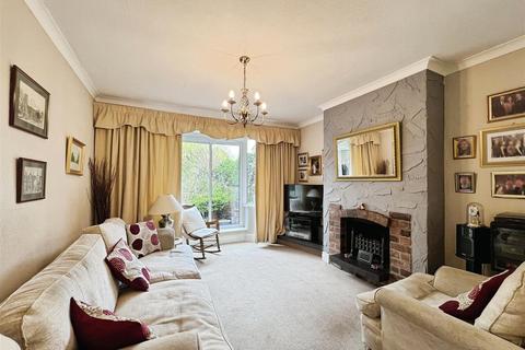 undefined, Waggs Road, Congleton