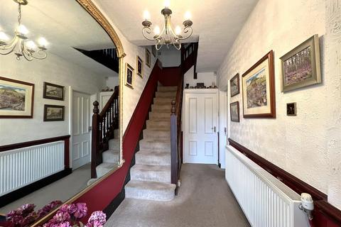 undefined, Waggs Road, Congleton