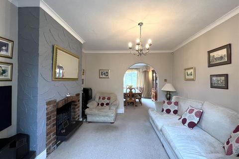 undefined, Waggs Road, Congleton