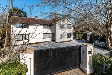 5 bedroom detached house for sale, Send Barns Lane, Send, Surrey, GU23