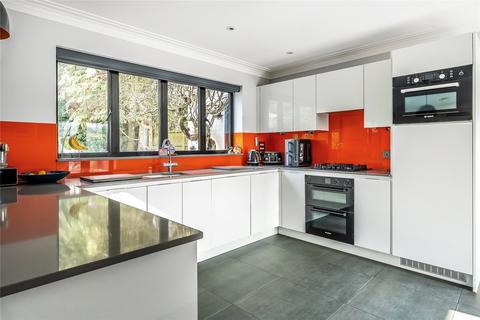 5 bedroom detached house for sale, Send Barns Lane, Send, Surrey, GU23