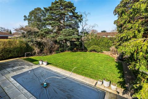5 bedroom detached house for sale, Send Barns Lane, Send, Surrey, GU23