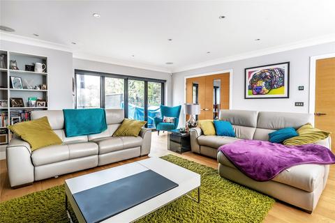 5 bedroom detached house for sale, Send Barns Lane, Send, Surrey, GU23