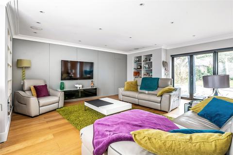 5 bedroom detached house for sale, Send Barns Lane, Send, Surrey, GU23
