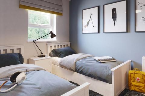 undefined, Palmerston at Waterside Off Chessington Crescent, Trentham, Stoke-on-Trent ST4