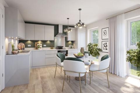 undefined, The Cypress at Wichel Fields @ Wichelstowe Mill Lane, Swindon SN1