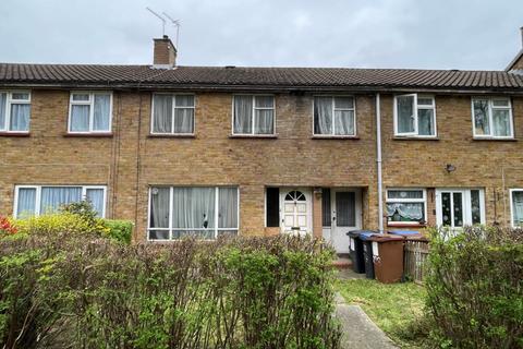 undefined, 298 Bishops Rise, Hatfield, Hertfordshire, AL10 9QT