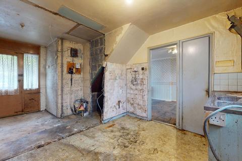 undefined, 298 Bishops Rise, Hatfield, Hertfordshire, AL10 9QT