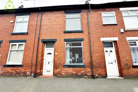 2 bedroom terraced house to rent, Glebe Street, Leigh, WN7 1RJ