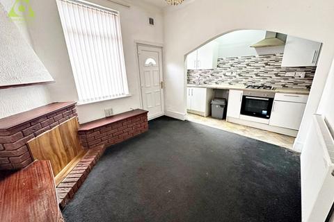 2 bedroom terraced house to rent, Glebe Street, Leigh, WN7 1RJ
