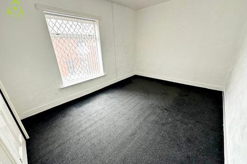 2 bedroom terraced house to rent, Glebe Street, Leigh, WN7 1RJ