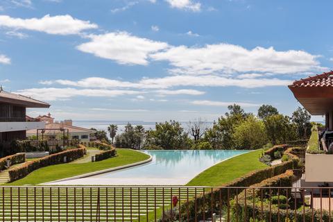 3 bedroom apartment, Estoril Ocean View Living
