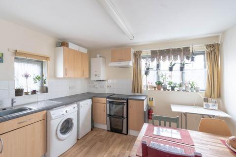 1 bedroom flat for sale, Barnwell Road, Stepneys, CB5