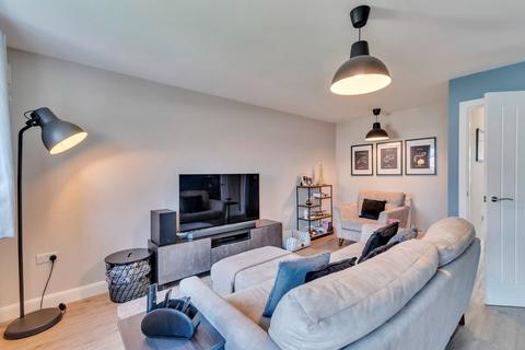 3 bedroom semi-detached house for sale, Braeburn Close, Oswestry SY11