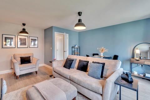 3 bedroom semi-detached house for sale, Braeburn Close, Oswestry SY11