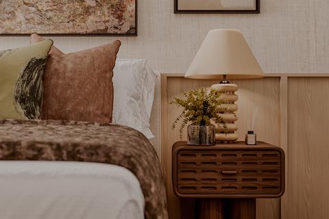 2 bedroom apartment for sale, Marquise Residences at Royal Gateway 81 Park View, Acton W3