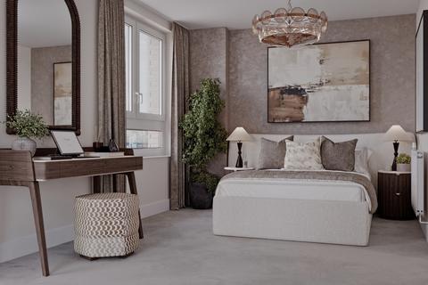 1 bedroom apartment for sale, Marquise Residences at Royal Gateway 81 Park View, Acton W3