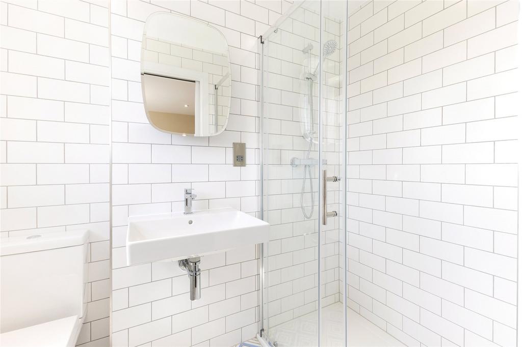 Apartment in London, Fulham - View 2
