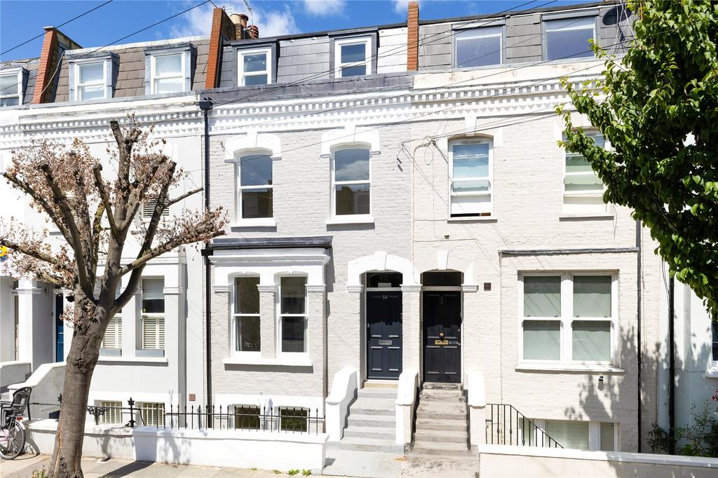 Apartment in London, Fulham - View 3