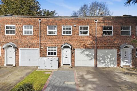 Hazelwood, Loughton