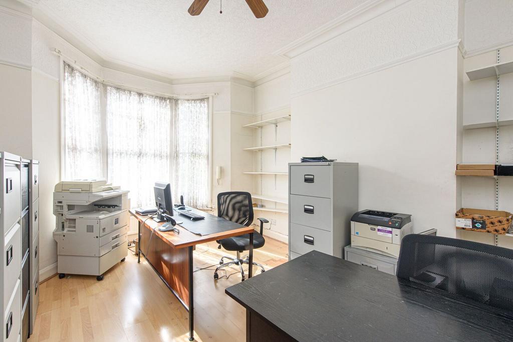 Home office