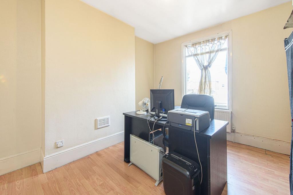 Home office