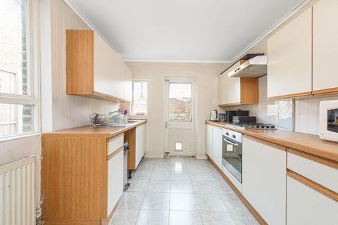 Percy Road, North Finchley, London, N12