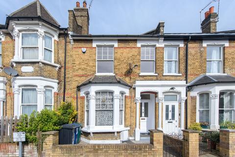 Percy Road, North Finchley, London, N12