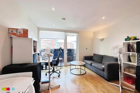 1 bedroom apartment to rent, Burgess Springs, City Park West, Chelmsford