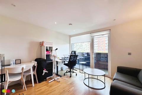 1 bedroom apartment to rent, Burgess Springs, City Park West, Chelmsford