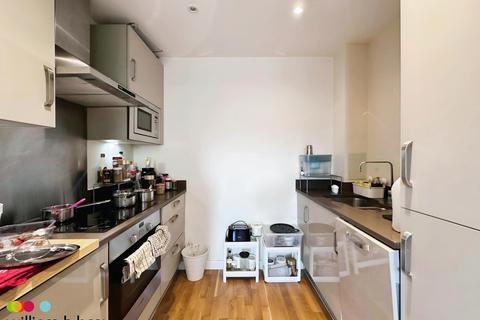 1 bedroom apartment to rent, Burgess Springs, City Park West, Chelmsford