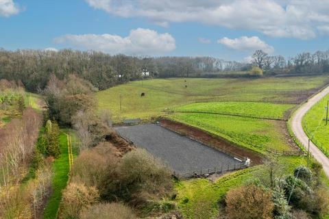 4 bedroom detached house for sale, Cobhay, Milverton, Taunton, Somerset TA4