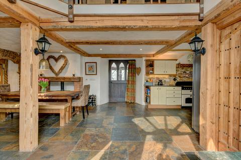 4 bedroom detached house for sale, Cobhay, Milverton, Taunton, Somerset TA4
