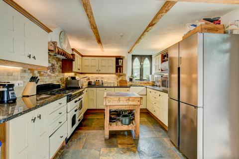 4 bedroom detached house for sale, Cobhay, Milverton, Taunton, Somerset TA4