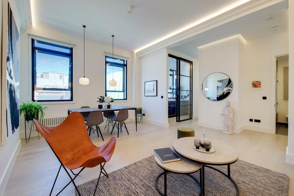 Apartment in London - View 4