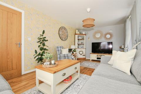 3 bedroom detached house for sale, Linus Grove, Peterborough