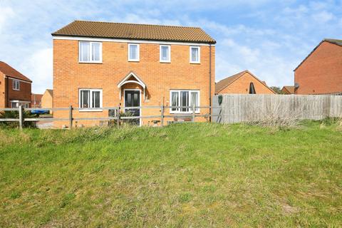 3 bedroom detached house for sale, Linus Grove, Peterborough